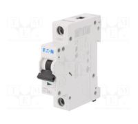 EATON ELECTRIC FAZ-Z4/1 Interruptor magnetotérmico 4A 1 polo 10kA