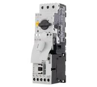 EATON Electric GmbH, Arrancador directo, 50 Hz, MSC-D-1.6-M7, 230 V (283140)
