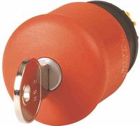 Eaton Electric GmbH: Botón de parada de emergencia, modelo M22-PVS-MS2 (111771)