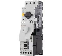 Eaton Electric GmbH, combinación de contactor y arrancador de motor MSC-D-1,6-M7 (24 VDC) (283159)