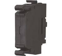 Eaton Electric GmbH, conector universal para montaje frontal, modelo M22-SWD-NOP (147637)