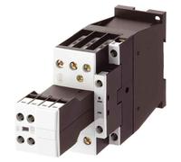 Eaton Electric GmbH, contactor de potencia 3S2Ö, 11 kW/400 V CA, DILM25-32, 230 V (277228)