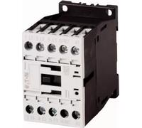 Eaton Electric GmbH, contactor de potencia, 7,5 kW / 400 V CA, 230 V, modelo DILM15-10230V (290066)