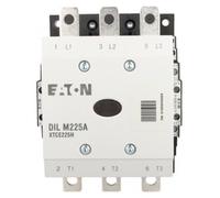 Eaton Electric GmbH, contactor electromagnético DILM225A/22 RAC240, 110 kW, 400 V (139547)