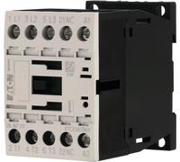 Eaton Electric GmbH, contactor electromagnético DILM7-01 (24V 50Hz) (276572)