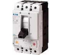 Eaton Electric GmbH, interruptor automático de 3 polos, para instalaciones/cables, modelo NZMH2-A20 (259102)