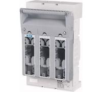 Eaton Electric GmbH, Interruptor automático NH 1, trifásico, sección de cable 35-150 mm², modelo XNH1-A250-BT (183044)