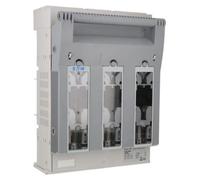 Eaton Electric GmbH, Interruptor de carga NH 1, trifásico, conexión M10, cable de 150 mm², modelo XNH1-A250 (183043)