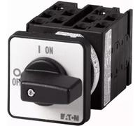 Eaton Electric GmbH: Interruptor de encendido/apagado, modelo T0-5-15150/E (014145)