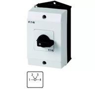 Eaton Electric GmbH, interruptor de pasos, modelo T0-2-8231/I1 (207106)