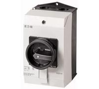 Eaton Electric GmbH: Interruptor principal, modelo Aufbau/I2/SVB-SW/HI11-NA, referencia P1-25#2 (255889)