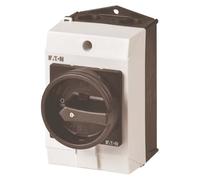 Eaton Electric GmbH, Interruptor principal, modelo I G/SVB T0-4-8344/I1/SVB-SW (207164)