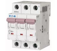 Eaton Electric GmbH: Interruptores automáticos con etiqueta
