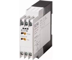Eaton Electric GmbH. Relé de tiempo electrónico, 1W, con contacto de disparo