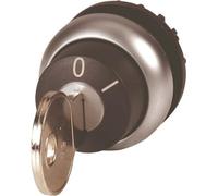 Eaton Electric GmbH. Tecla de llave con dos posiciones. Modelo: M22-WRS-MS10-A1 (111776)