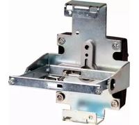 Eaton Electric GmbH, unidad de accionamiento NZM1-XRAV, conexión posterior (107245)