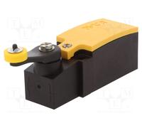 EATON ELECTRIC Interruptor de fin de carrera LS-Titan LS-11/RL NO+NC M20