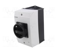 EATON ELECTRIC Interruptor de leva OFF-ON 32A