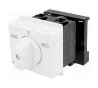 Interruptor de un polo HA-0-A Z-DSU1-H0A