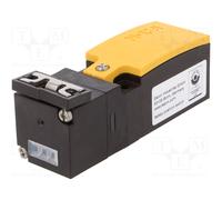Eaton Interruptor de límite de seguridad LS-S02-ZB 2R