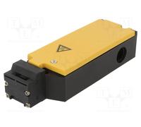 EATON ELECTRIC Interruptor de Seguridad LS-ZBZ a Llave NC+NA 24VDC