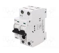 EATON ELECTRIC Interruptor motorizado 0,25kW 220÷440VAC
