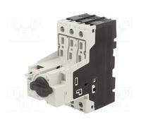 EATON ELECTRIC Interruptor motorizado PKE65