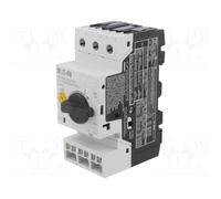 EATON ELECTRIC Interruptor motorizado PKZM0-12-SPI32 5,5kW 220÷690VAC
