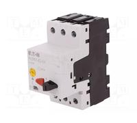 Interruptor motor PKZM01-6,3-EA 3P 2,2kW 4-6,3A 189888