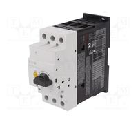 EATON ELECTRIC Interruptor motorizado PKZM4-58-EA 30kW 220÷690VAC