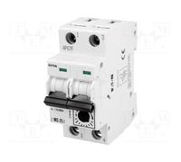EATON ELECTRIC Interruptor motorizado Z-MS-25/2 12,5kW 220÷440VAC