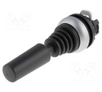 EATON ELECTRIC Joystick RMQ-Titan Negro 22mm