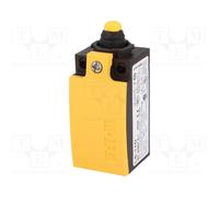 EATON ELECTRIC LS-11D Interruptor de fin de carrera con espárrago Ø8,2mm