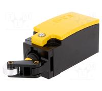 EATON ELECTRIC LSM-02/L Interruptor de fin de carrera NC x2