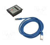 EATON ELECTRIC Panel de control DC1+