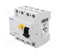 EATON ELECTRIC PFIM-80/4/003 Interruptor Diferencial 80A 30mA 4 Polos