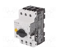 Eaton Interruptor motorizado PKZM0-0,4-EA 3P 0,09 kW 220–690VAC 0,25–0,4A