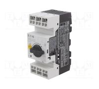EATON ELECTRIC PKZM0-0.4-PI Interruptor motorizado 0,09kW