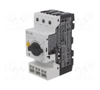 EATON ELECTRIC PKZM0-0.4-SPI32 Interruptor motorizado 0,09kW 220÷690VAC