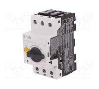 Eaton Interruptor motor PKZM0-0,63-EA 3P 0,12 kW 0,4-0,63 A 189897