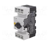 EATON PKZM0-0,63-PI 199151, interruptor de protección de motor, 0,12 kW, 0,4-0,63A