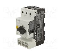 EATON ELECTRIC PKZM0-0.63-SPI32 Interruptor Motorizado 0,12kW 220÷690VAC