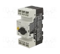 EATON ELECTRIC PKZM0-1.6-PI Interruptor motorizado 0,55kW