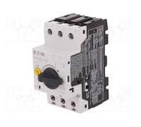 Eaton Interruptor de protección del motor PKZM0-1.0-EA termomagnético 0,63–1 A 3P