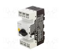 Interruptor de protección de motor Eaton PKZM0-1-PI#199152