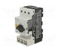 EATON ELECTRIC PKZM0-10-SPI32 Interruptor Motorizado 4kW 220÷690VAC