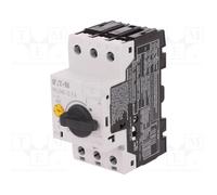 Eaton Interruptor de protección de motor PKZM0-12-EA 3 polos 12 A 189904