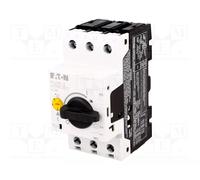 Eaton PKZM0-12 Interruptor De Protección 12A