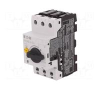 EATON ELECTRIC PKZM0-16-EA Interruptor motorizado 7,5kW 220÷690VAC