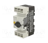 Interruptor motor PKZM0-16-PI 7,5 kW 10-16 A Push-In 199159